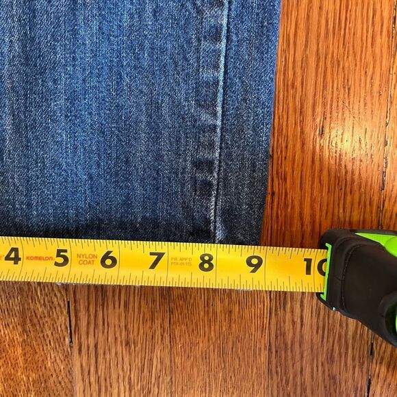 Y2K Tommy Hilfiger Denim‎ Jeans - Picture 5 of 5